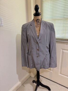 Giorgio Armani | Jackets & Coats | Vintage 9s Giorgio Armani Le